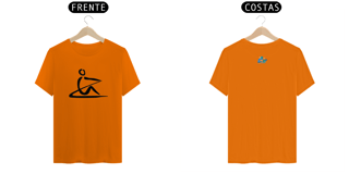 Nome do produto Camiseta Algodão Linhas 2
