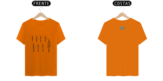Nome do produto Camiseta Algodão Boat Classes