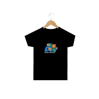 Nome do produto Camiseta infantil