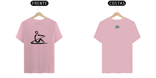 Nome do produto Camiseta Algodão Linhas 2