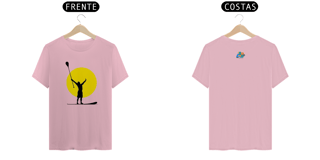 Nome do produto Camiseta Algodão SUP Sol