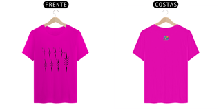 Nome do produto Camiseta Algodão Boat Classes