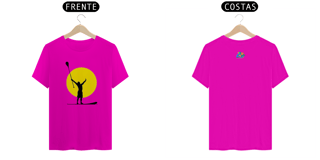 Nome do produto Camiseta Algodão SUP Sol