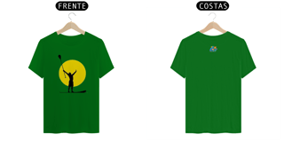 Nome do produto Camiseta Algodão SUP Sol