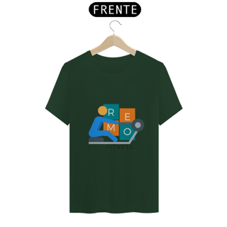 Nome do produto Camiseta Básica Remo Fitness
