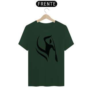 Nome do produto Camiseta Canoa Havaiana Abstrato