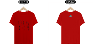 Nome do produto Camiseta Algodão Boat Classes