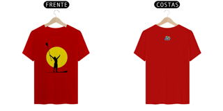 Nome do produto Camiseta Algodão SUP Sol