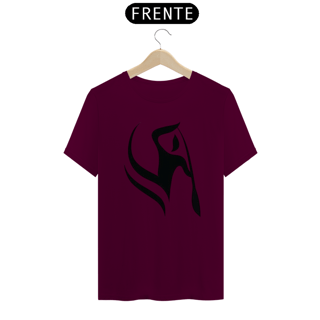 Nome do produto Camiseta Canoa Havaiana Abstrato