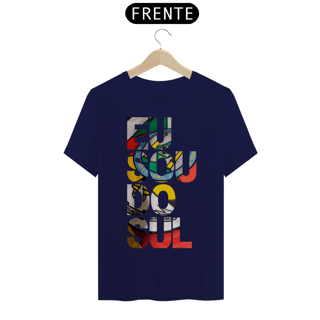 Nome do produto Eu sou do Sul