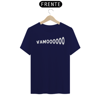 Nome do produto Vamoooo - Escura