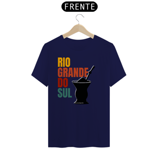 Nome do produto Rio Grande do Sul