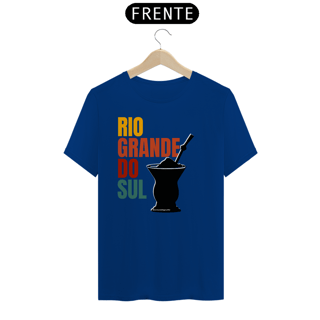 Nome do produto Rio Grande do Sul