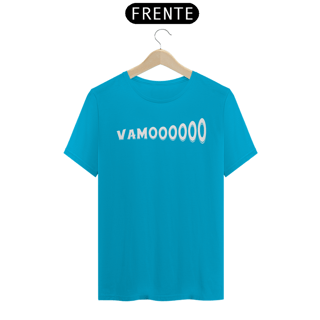 Nome do produto Vamoooo - Escura