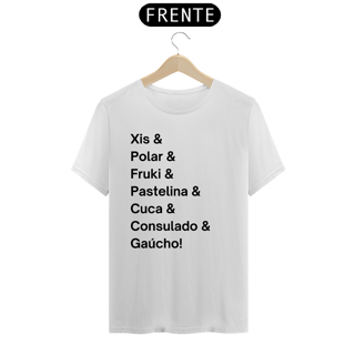 Nome do produto Xis &