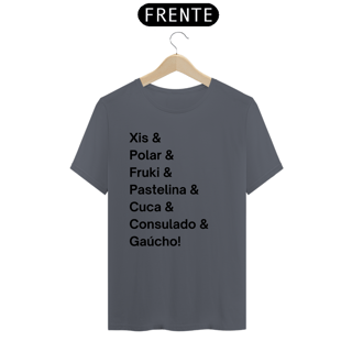 Nome do produto Xis &