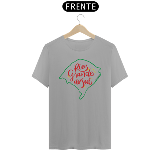 Nome do produto Meu Rio Grande do Sul