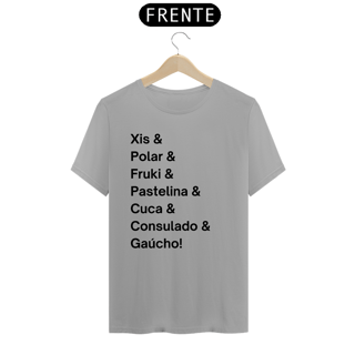 Nome do produto Xis &