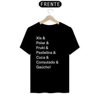 Nome do produto Xis & Preta