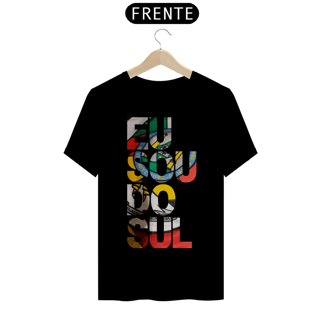 Nome do produto Eu sou do Sul