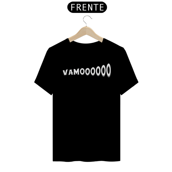 Vamoooo - Escura