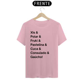Nome do produto Xis &