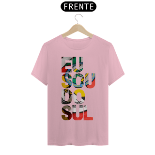 Nome do produto Eu sou do Sul