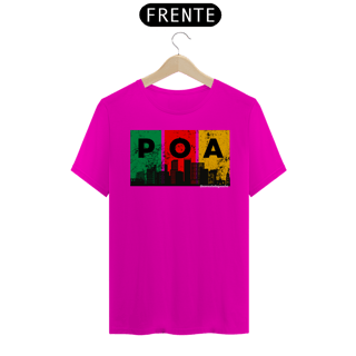 Nome do produto Porto Alegre Classic