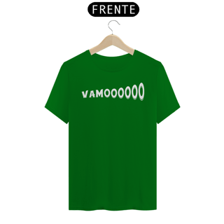 Nome do produto Vamoooo - Escura