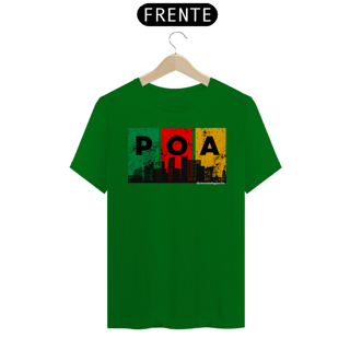 Nome do produto Porto Alegre Classic