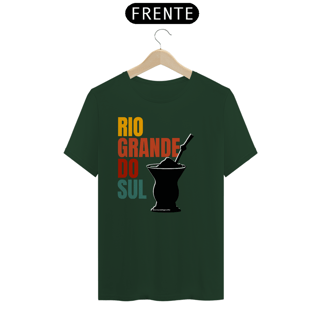Nome do produto Rio Grande do Sul