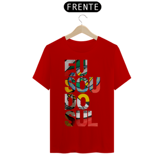 Nome do produto Eu sou do Sul