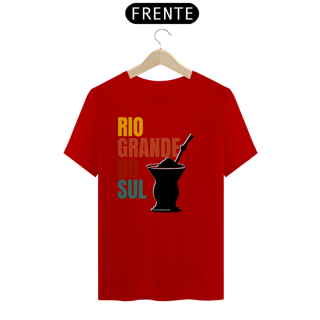 Nome do produto Rio Grande do Sul