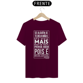 Nome do produto Cidadão Quem - Escura