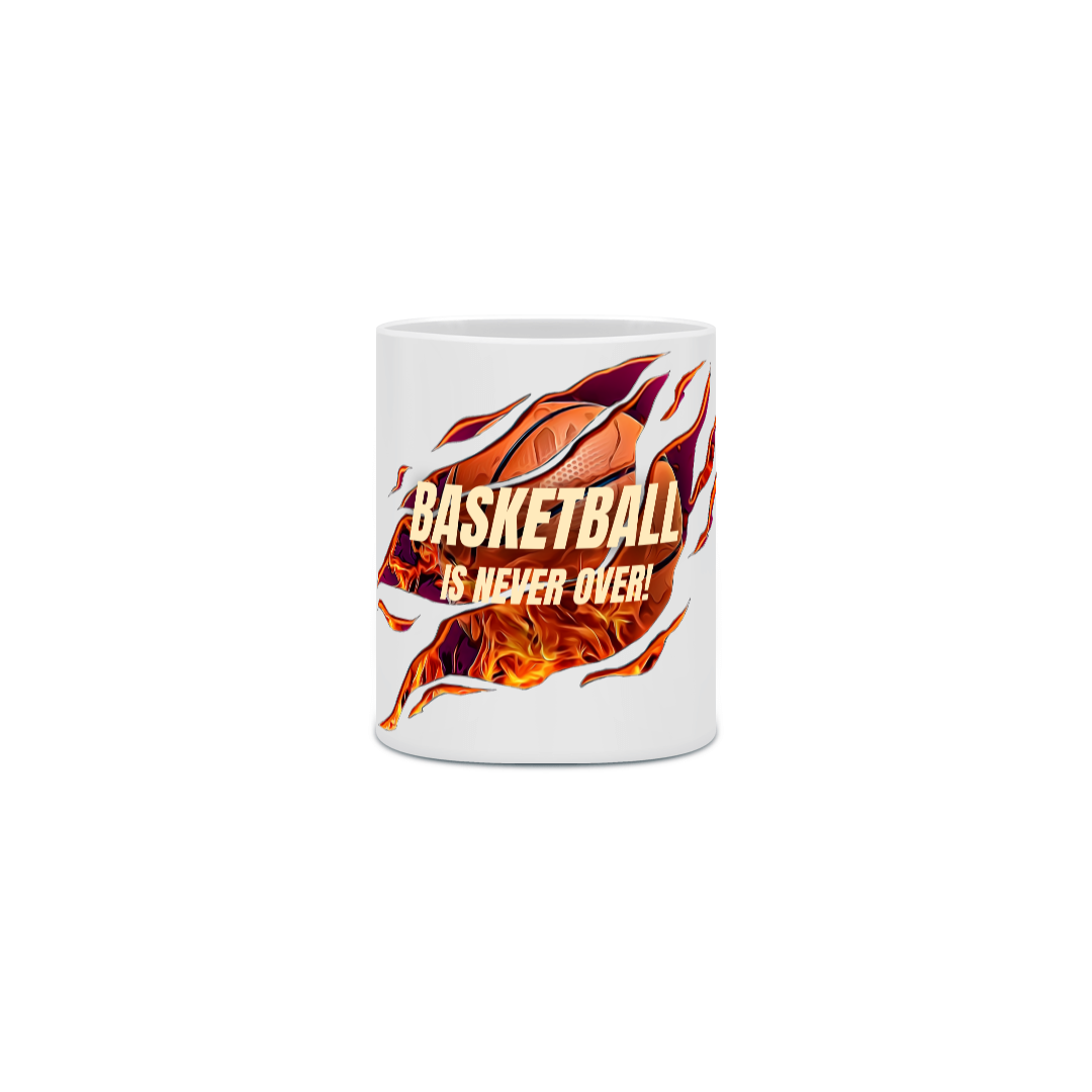 Caneca - Basketball