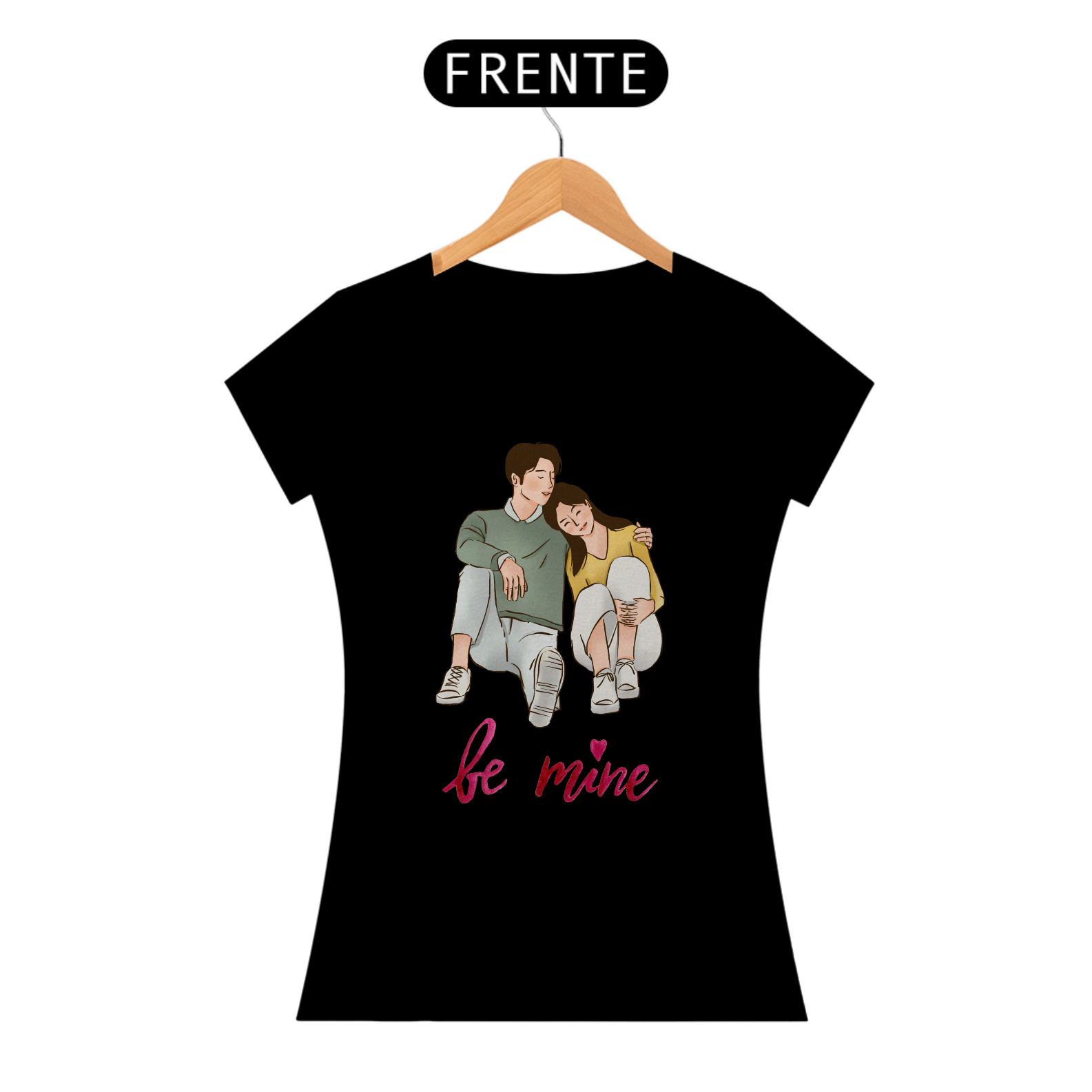 Baby Long Quality be mine