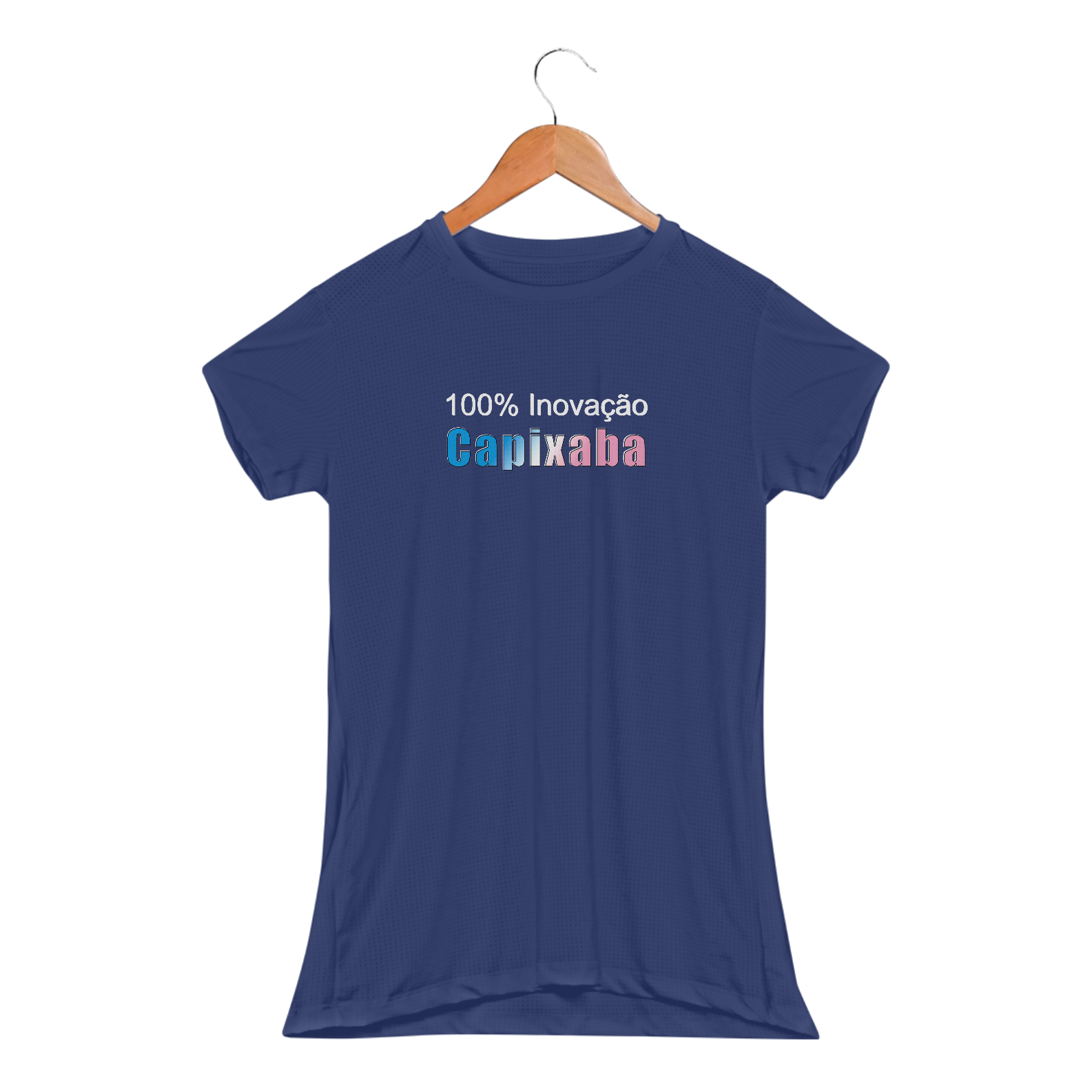 Inovação Capixaba | Baby Long Sport Dry UV