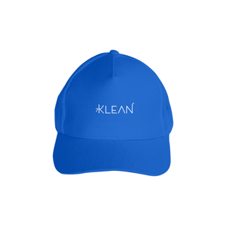 Nome do produto Klean | Boné Prime com Tela