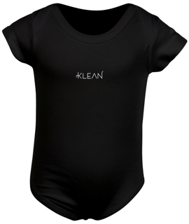 Nome do produto Klean | Body Infantil