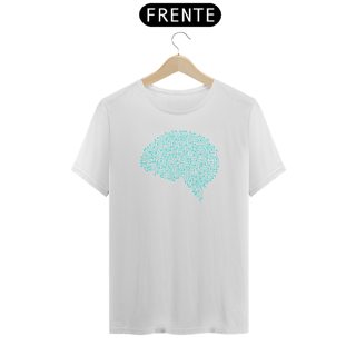 Nome do produto Applications of AI | Camiseta Quality