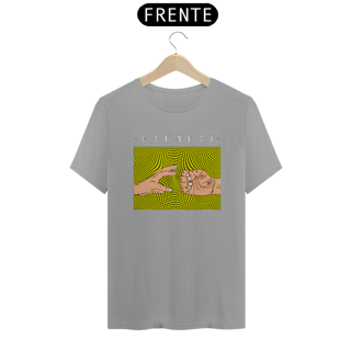 Nome do produto Connect | Camiseta Quality