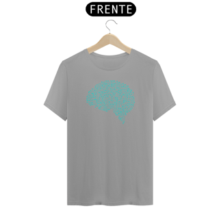Nome do produto Applications of AI | Camiseta Quality