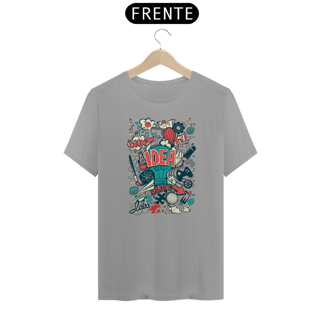 Nome do produto Boom, Idea, Creative