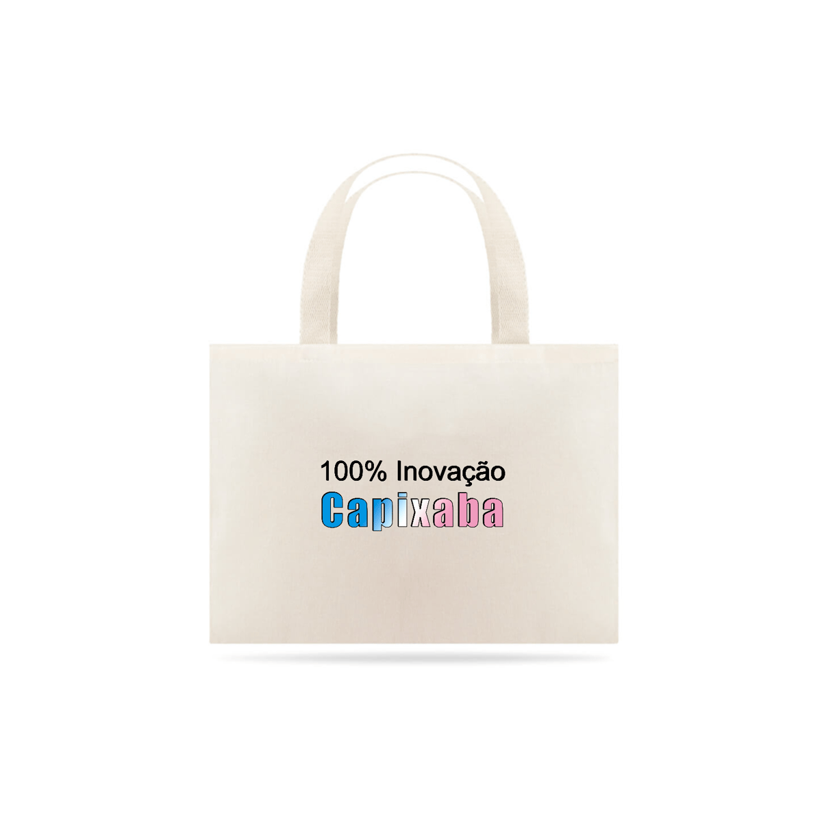 Nome do produto: Inovação Capixaba | Eco Bag