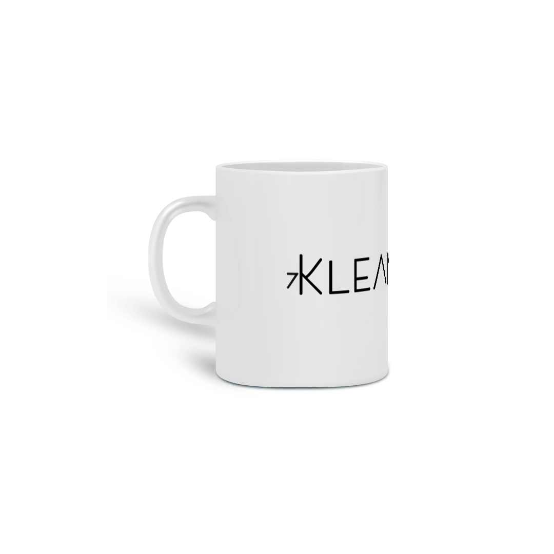 Nome do produto: Klean | Caneca