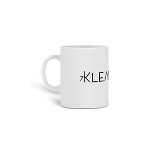 Nome do produto Klean | Caneca