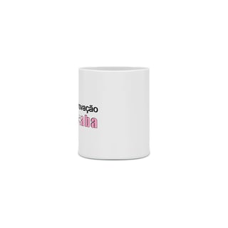 Nome do produto Inovação Capixaba | Caneca
