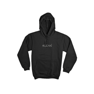 Nome do produto Klean | Moletom Hoodie