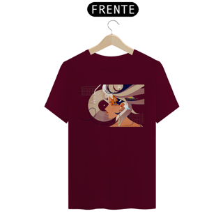 Nome do produto Sinta o Som | Camiseta Quality