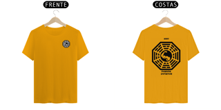 Nome do produto Camiseta Classic Pharma Initiative